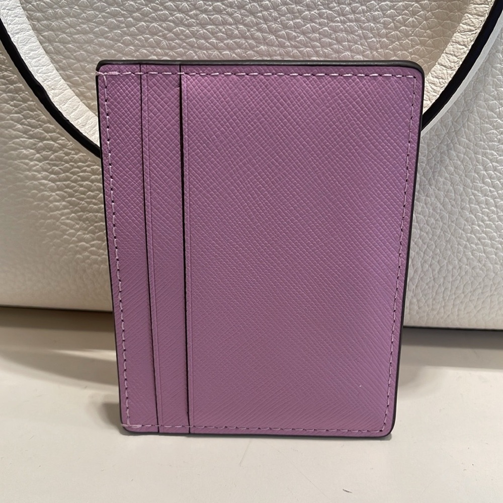 Kate Spade Madison Small Slim Card Holder
Barry Cream
NWT - Picture 3 of 16